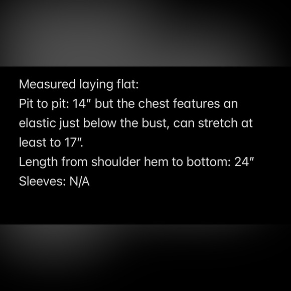 Size M, Fits S, Rare Parisian Limited Edition Babydoll-style Dress, Vintage - Picture 9 of 9